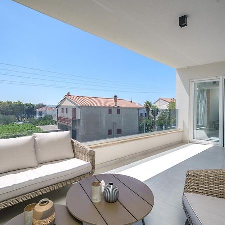 Apartment Figtree Водице Экстерьер фото
