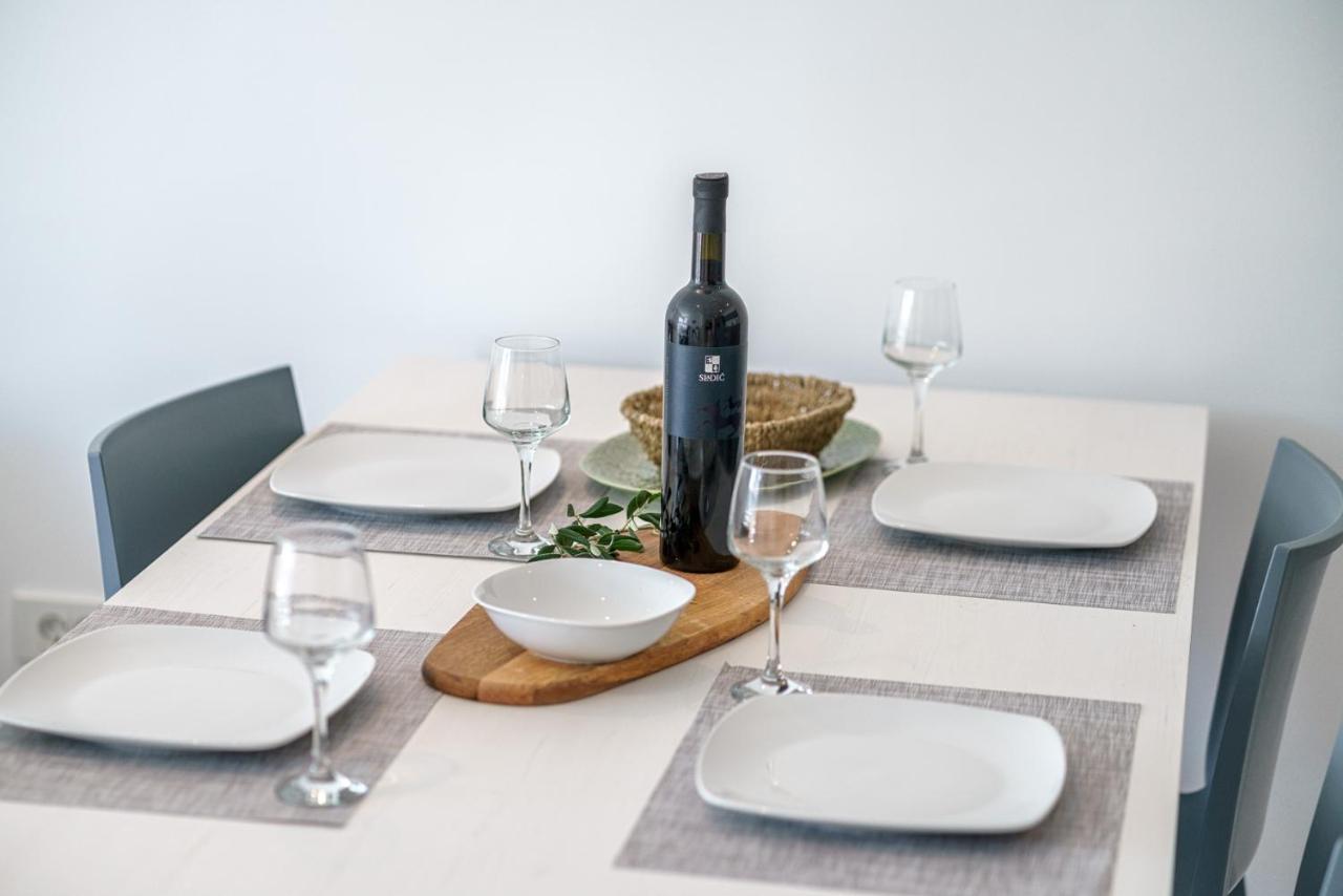 Apartment Figtree Водице Экстерьер фото