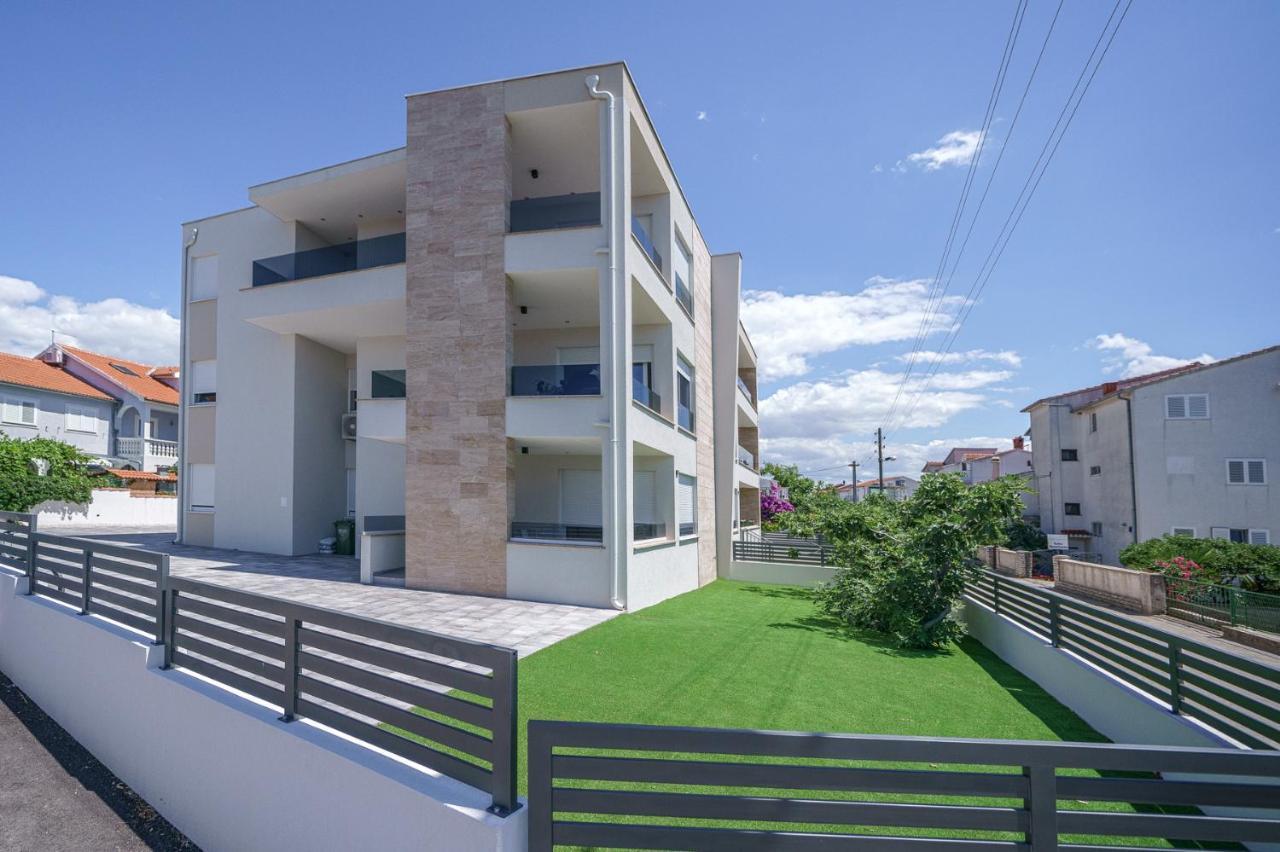 Apartment Figtree Водице Экстерьер фото