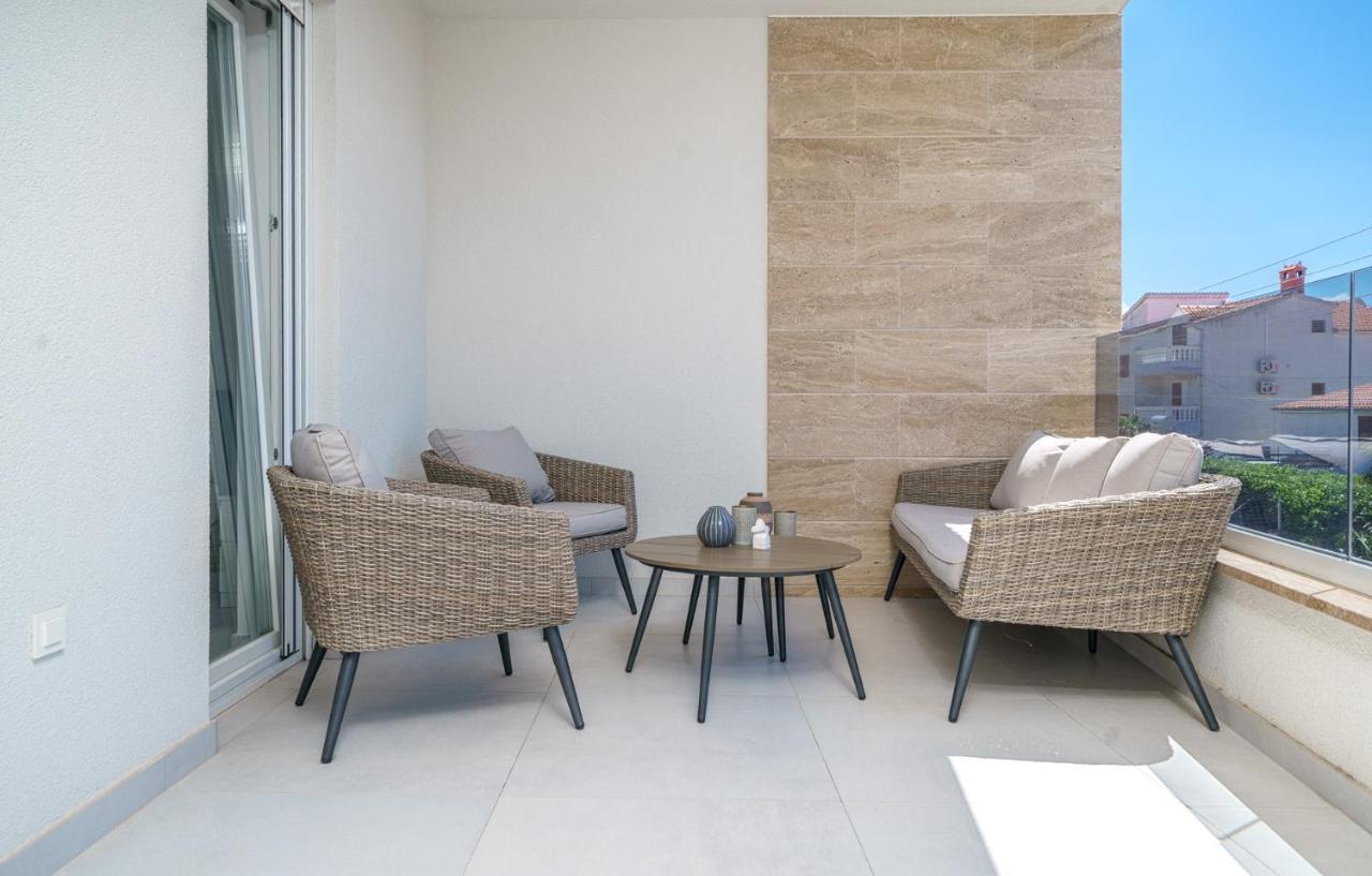 Apartment Figtree Водице Экстерьер фото
