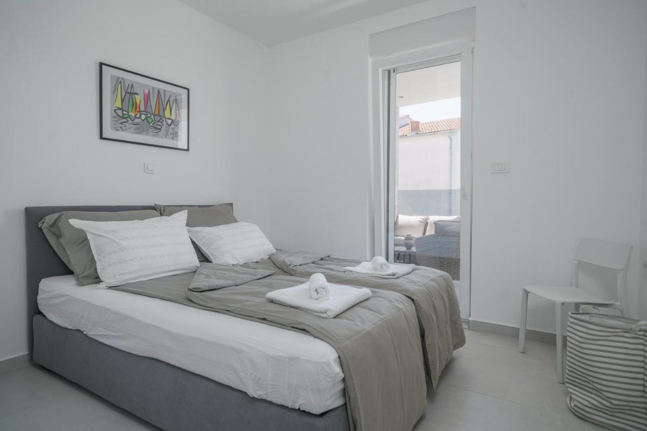 Apartment Figtree Водице Экстерьер фото