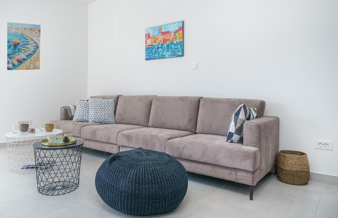Apartment Figtree Водице Экстерьер фото